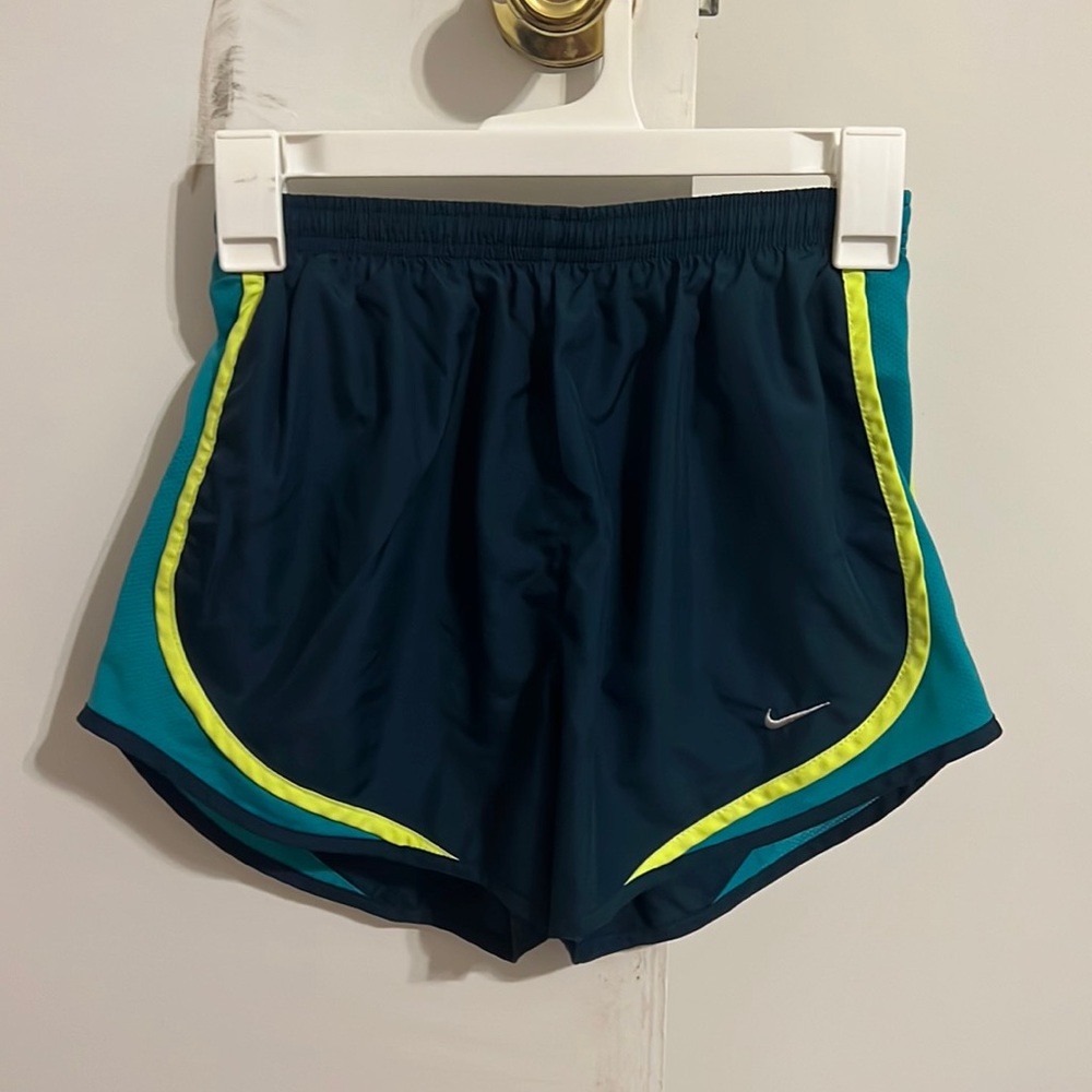 Nike Tempo Shorts